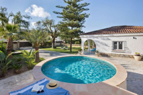 Casa Alicante - Relax in a unique environment